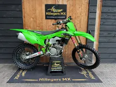 Kawasaki KXF 250 2020 occasion – foto 13 van 14