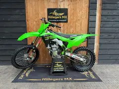 Kawasaki KXF 250 2020 occasion – foto 14 van 14