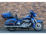 HARLEY-DAVIDSON ELECTRA GLIDE ULTRA GLIDE LIMITED CVO FLHTKSE