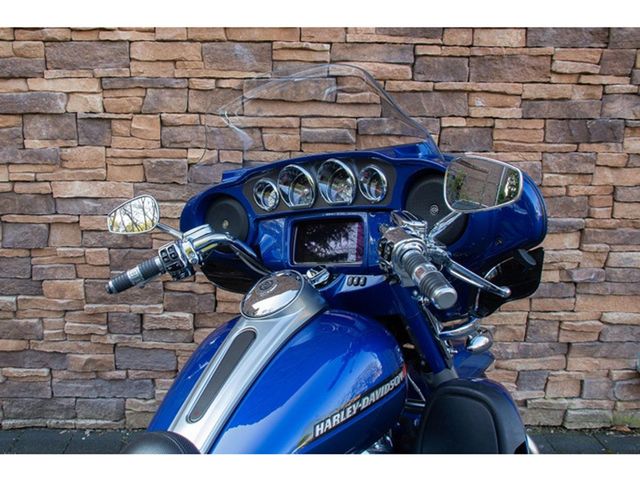 harley-davidson - electra-glide-ultra-glide-limited-cvo-flhtkse