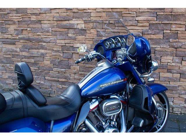 harley-davidson - electra-glide-ultra-glide-limited-cvo-flhtkse