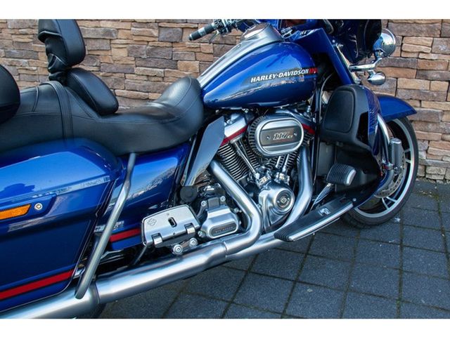 harley-davidson - electra-glide-ultra-glide-limited-cvo-flhtkse