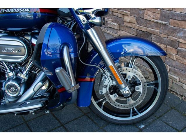 harley-davidson - electra-glide-ultra-glide-limited-cvo-flhtkse