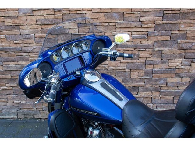 harley-davidson - electra-glide-ultra-glide-limited-cvo-flhtkse