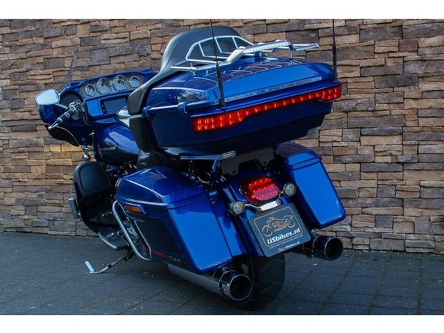 harley-davidson - electra-glide-ultra-glide-limited-cvo-flhtkse