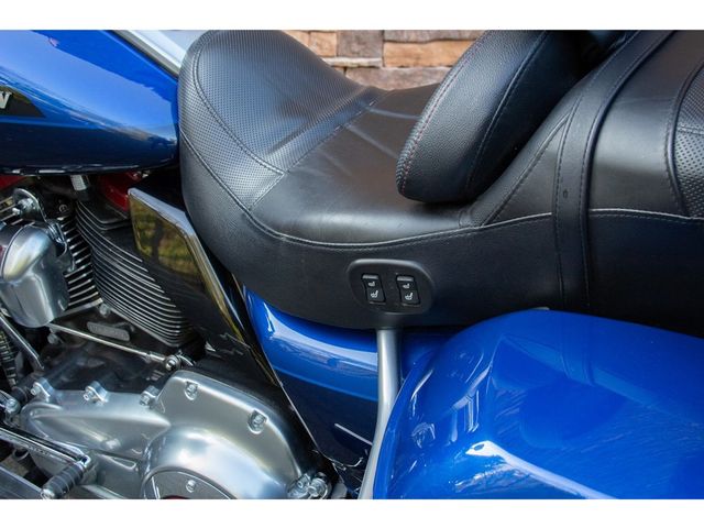 harley-davidson - electra-glide-ultra-glide-limited-cvo-flhtkse