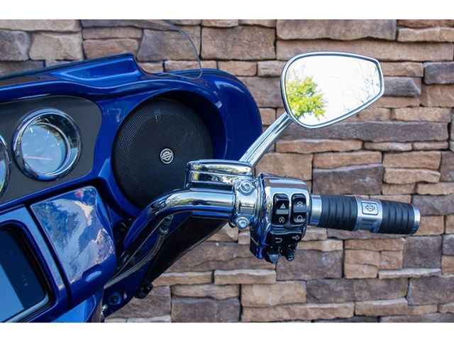 harley-davidson - electra-glide-ultra-glide-limited-cvo-flhtkse