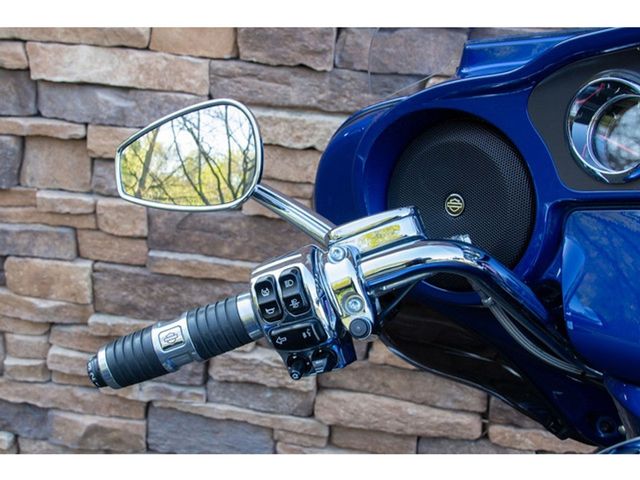 harley-davidson - electra-glide-ultra-glide-limited-cvo-flhtkse
