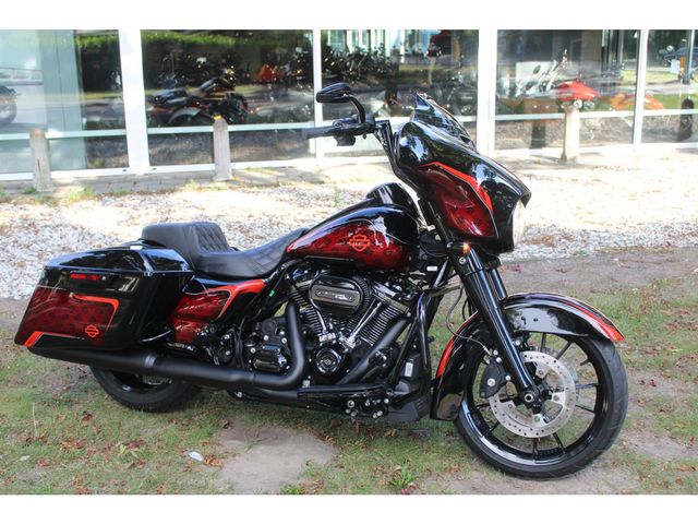 harley-davidson - street-glide-special-flhxs