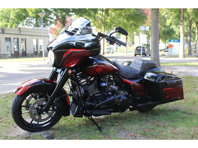 harley-davidson - street-glide-special-flhxs
