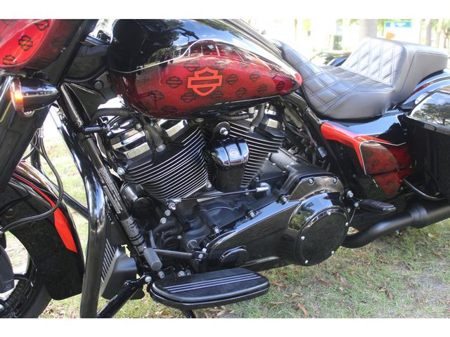 harley-davidson - street-glide-special-flhxs