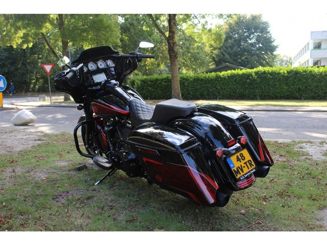 harley-davidson - street-glide-special-flhxs