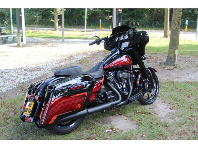 harley-davidson - street-glide-special-flhxs