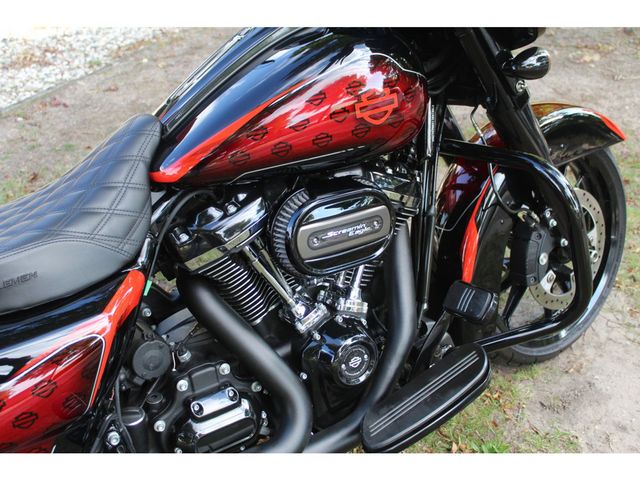 harley-davidson - street-glide-special-flhxs