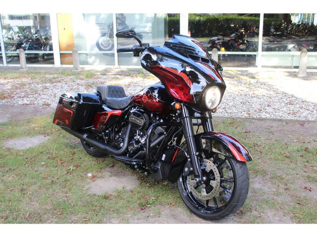 harley-davidson - street-glide-special-flhxs