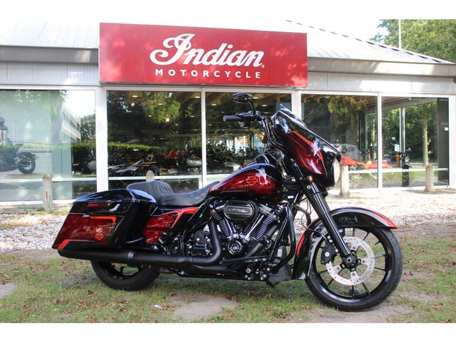 harley-davidson - street-glide-special-flhxs