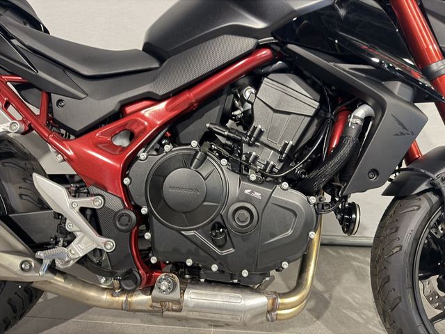 honda - cb-750-hornet