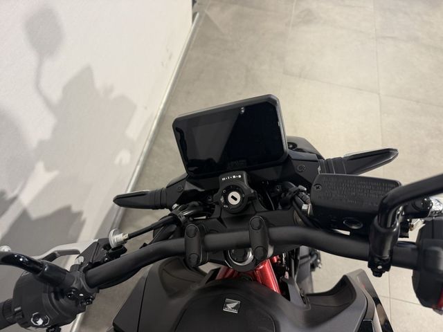honda - cb-750-hornet