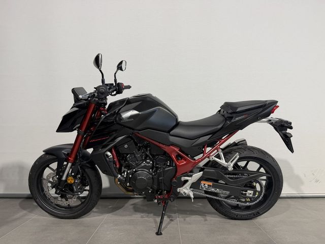 honda - cb-750-hornet
