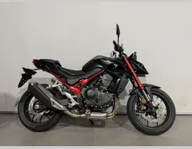 Honda CB 750 Hornet 2026 nieuw