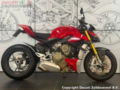 Ducati Streetfighter V4 S 2020 occasion – foto 1 van 6