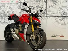 Ducati Streetfighter V4 S 2020 occasion – foto 2 van 6