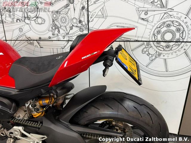 ducati - streetfighter-v4s