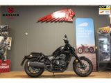 HONDA CMX 1100 REBEL DCT