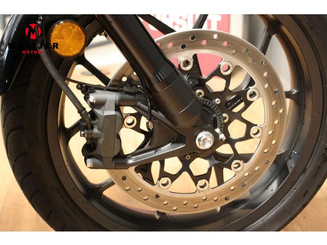 honda - cmx-1100-rebel-dct