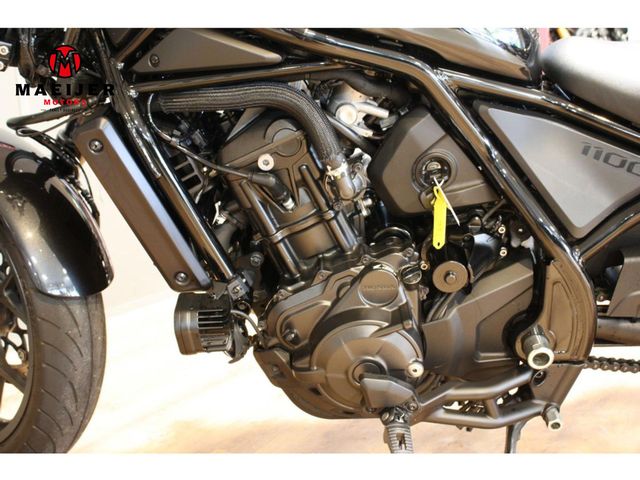 honda - cmx-1100-rebel-dct