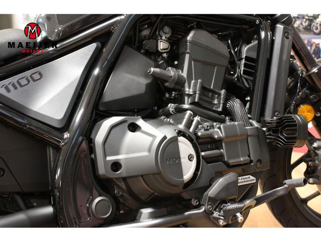 honda - cmx-1100-rebel-dct