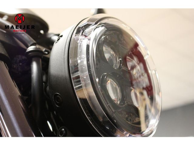 honda - cmx-1100-rebel-dct