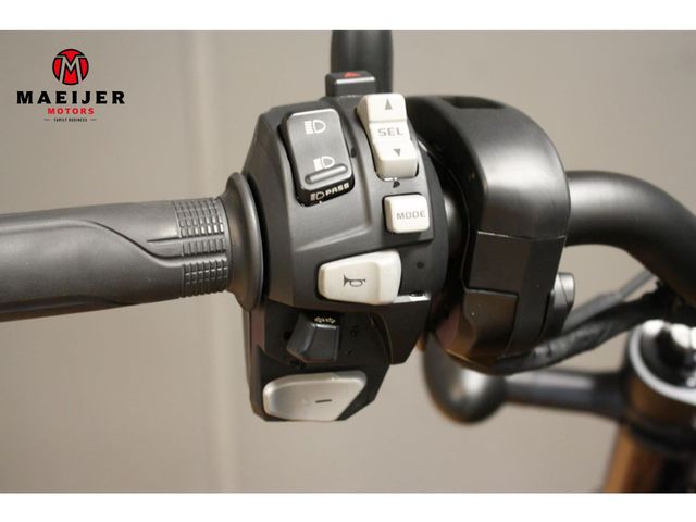 honda - cmx-1100-rebel-dct