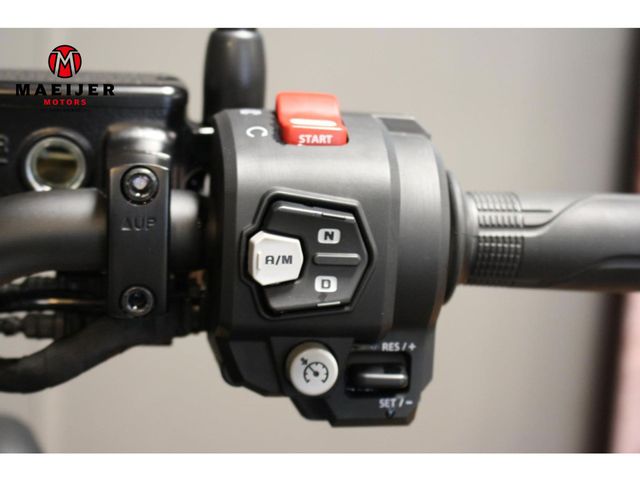 honda - cmx-1100-rebel-dct