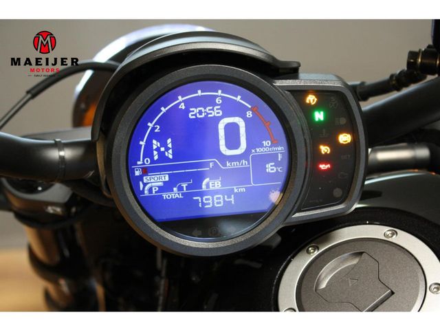 honda - cmx-1100-rebel-dct