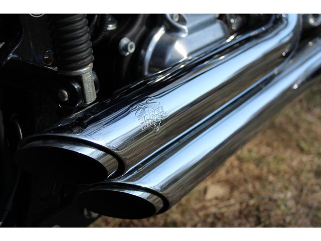 harley-davidson - softail-slim