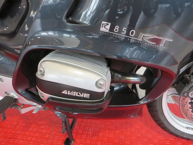 bmw - r-850-rt