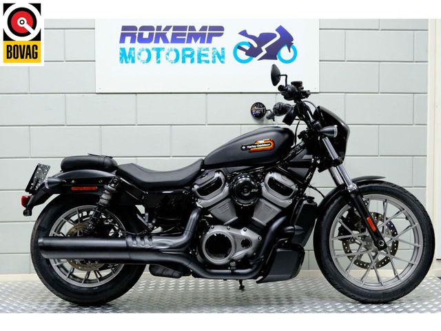 harley-davidson - nightster-special-rh-975