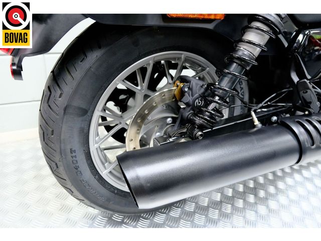 harley-davidson - nightster-special-rh-975