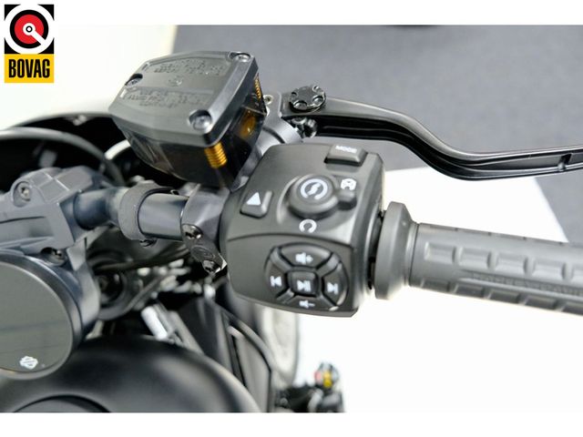 harley-davidson - nightster-special-rh-975