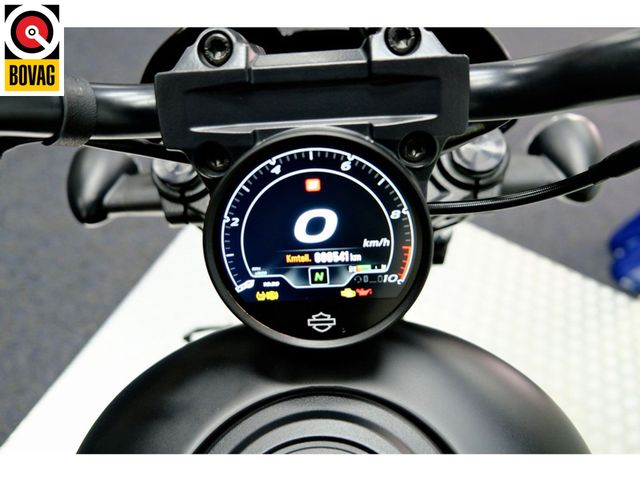 harley-davidson - nightster-special-rh-975