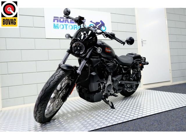 harley-davidson - nightster-special-rh-975