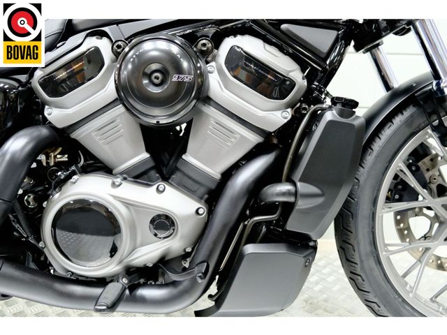 harley-davidson - nightster-special-rh-975
