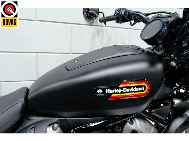 harley-davidson - nightster-special-rh-975