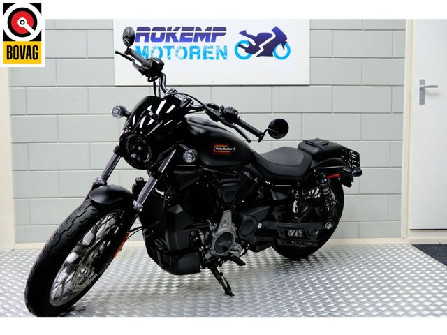 harley-davidson - nightster-special-rh-975