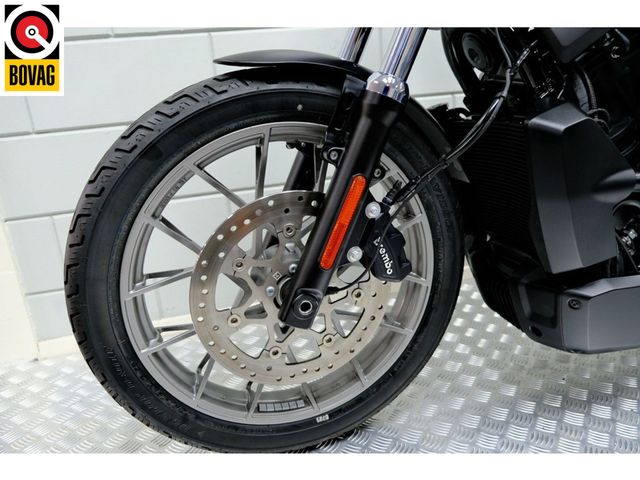 harley-davidson - nightster-special-rh-975