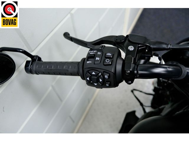 harley-davidson - nightster-special-rh-975