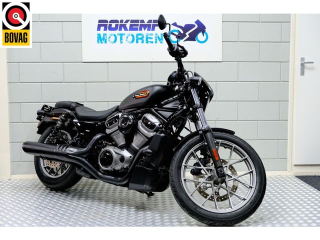 harley-davidson - nightster-special-rh-975