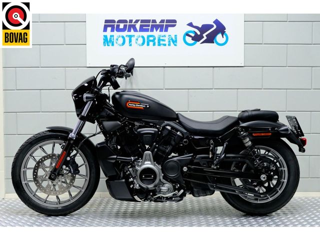 harley-davidson - nightster-special-rh-975