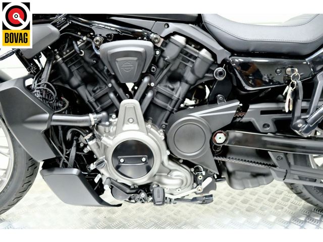 harley-davidson - nightster-special-rh-975